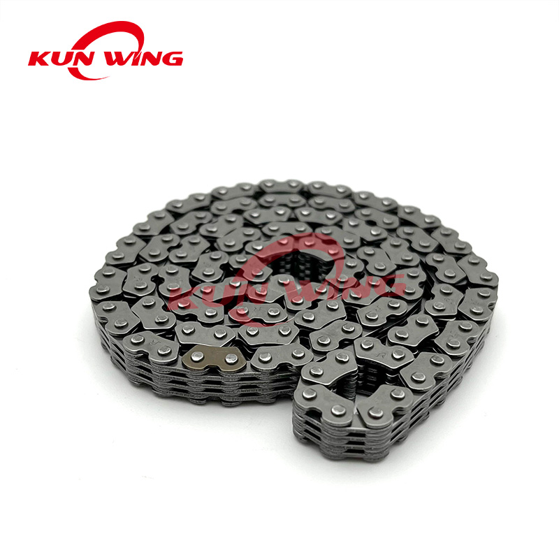 Timing Chain 124 Links for Ben - Motorcycle Parts Chain 评论和价格