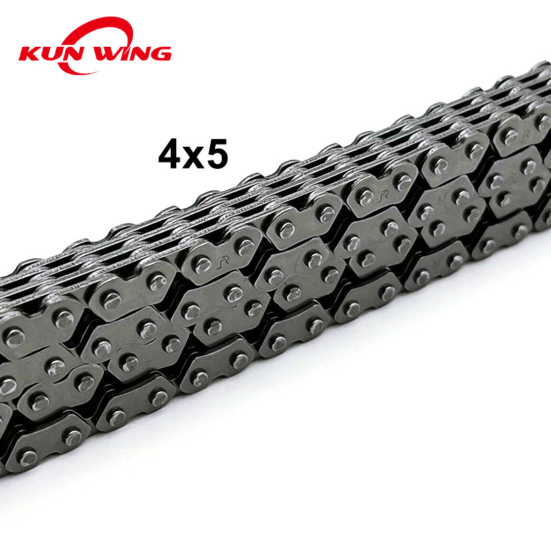 Timing Chain 124 Links for Ben - Motorcycle Parts Chain 评论和价格
