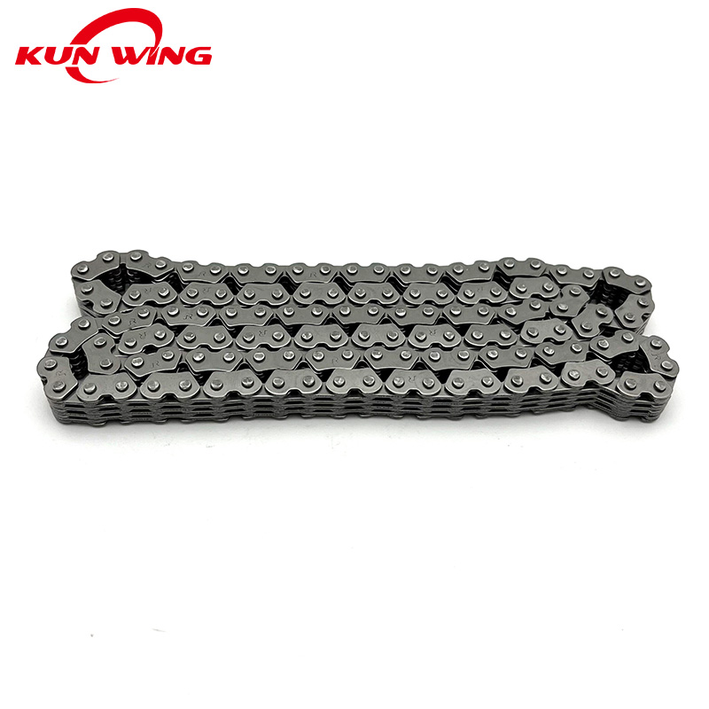 Timing Chain 124 Links for Ben - Motorcycle Parts Chain 评论和价格
