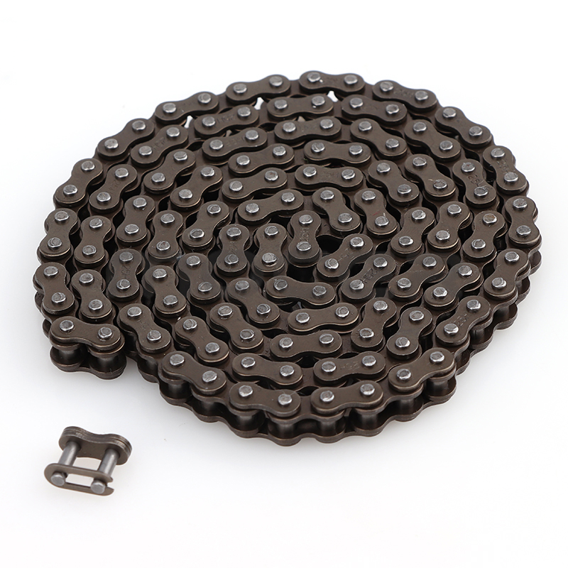 Motorcycle 25H chain 84L-160L  - Master Link Chain 评论和价格