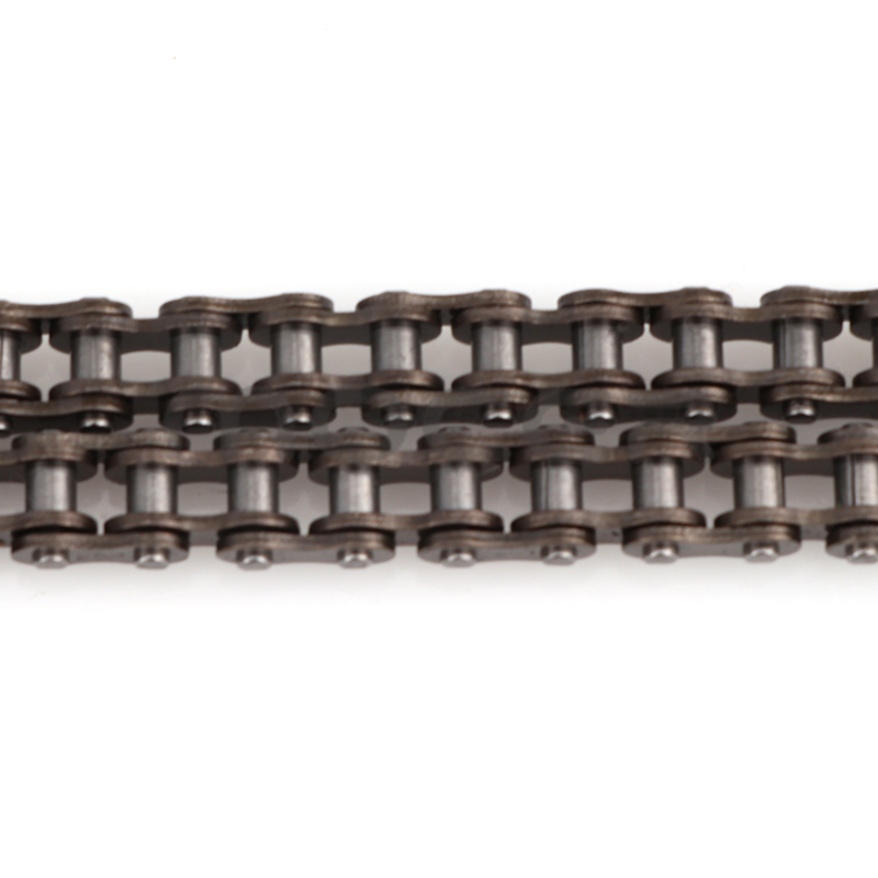 Motorcycle 25H chain 84L-160L  - Master Link Chain 评论和价格