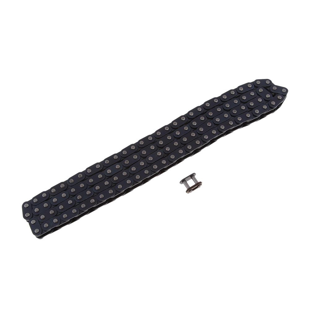 Roller Chain 58 116 Master Lin - Motorcycle Chain 评论和价格
