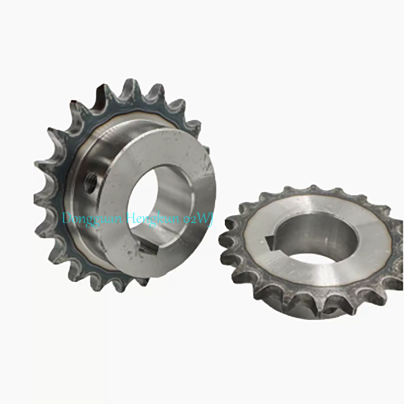 45# Steel Finished Bore Sprock - Ansi Chain 评论和价格