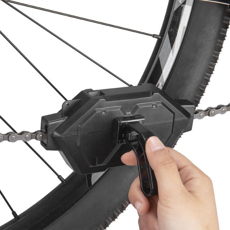 Bicycle Chain Cleaner Strong M - Bicycle Chain 评论和价格
