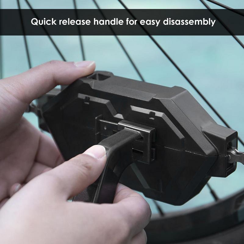 Bicycle Chain Cleaner Strong M - Bicycle Chain 评论和价格