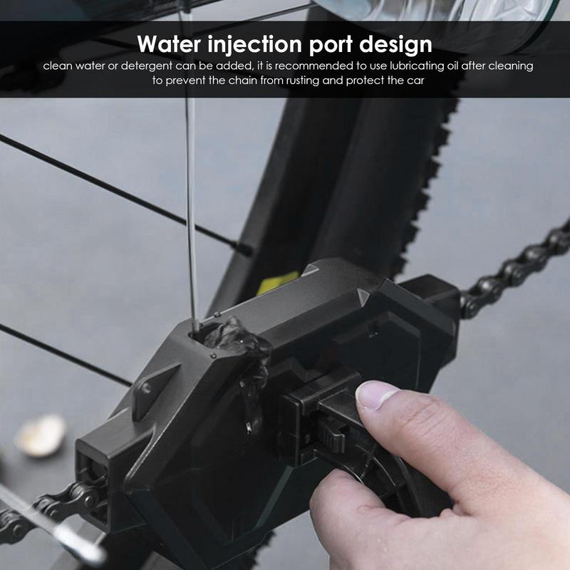 Bicycle Chain Cleaner Strong M - Bicycle Chain 评论和价格