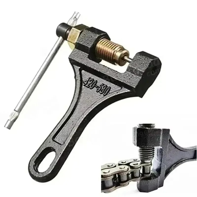 For Motor Chain Breaker Riveti - Chain Breaker 评论和价格