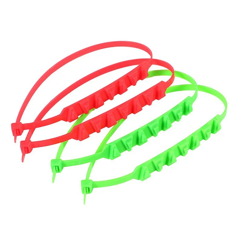 3/5pcs Anti-Skid Snow Chains f - Bicycle Chain 评论和价格