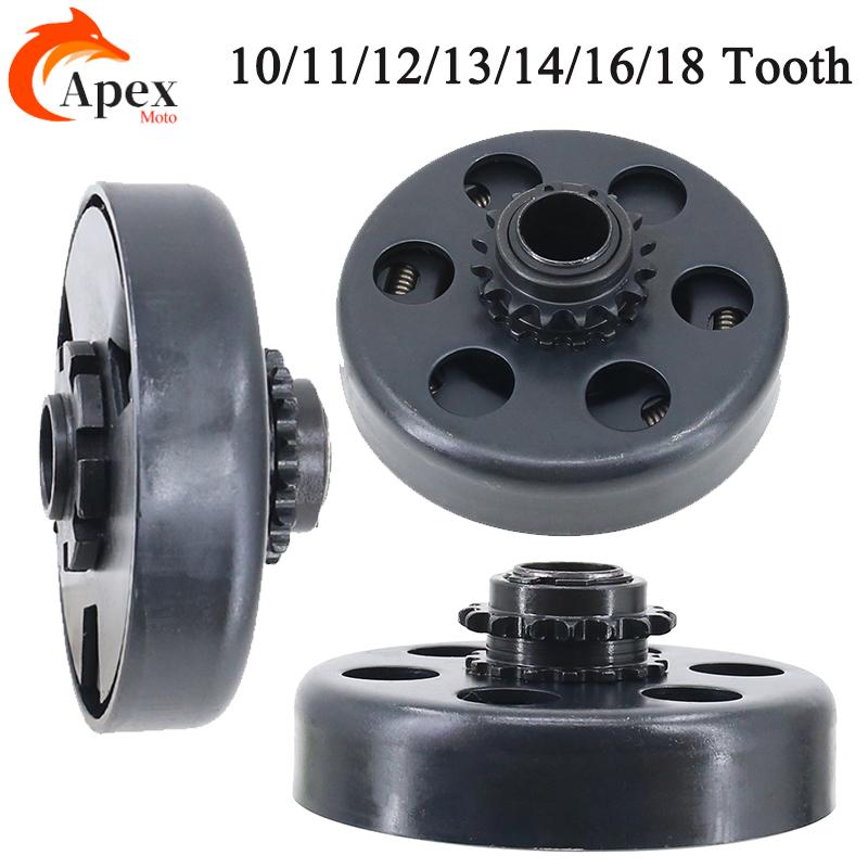 19mm 20mm Centrifugal Automati - 428 Chain 评论和价格