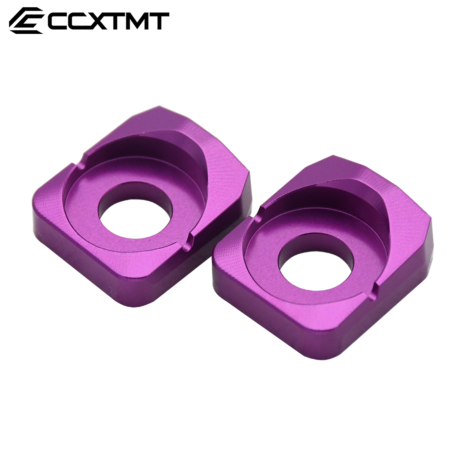 Motocross Rear Axle Blocks Cha - Motorcycle Parts Chain 评论和价格