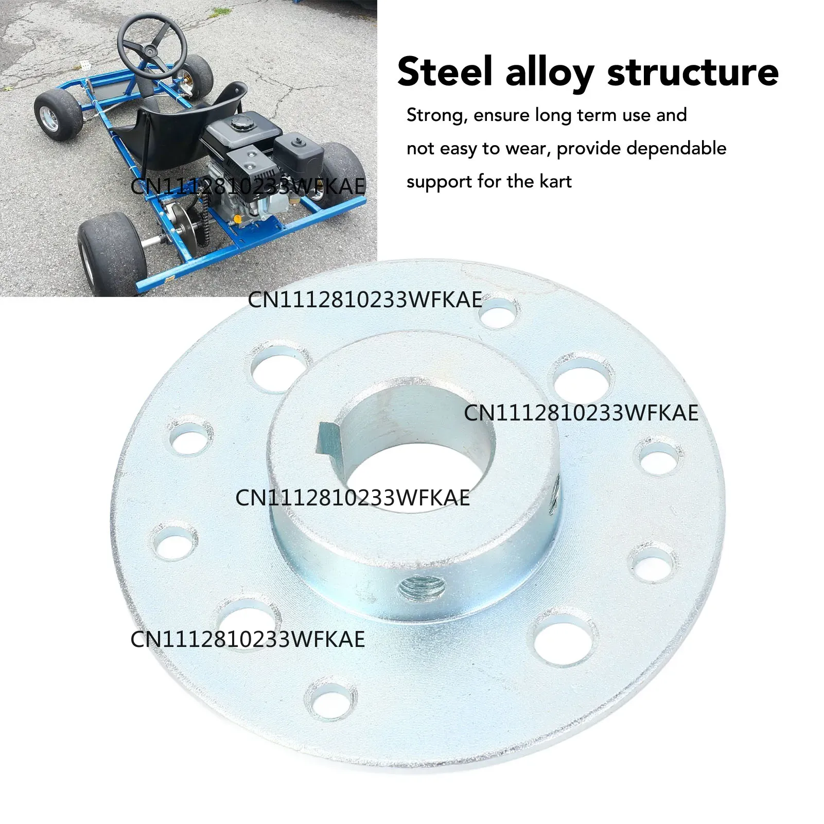 CNC Rear Chain Adjuster Axle B - Motorcycle Parts Chain 评论和价格