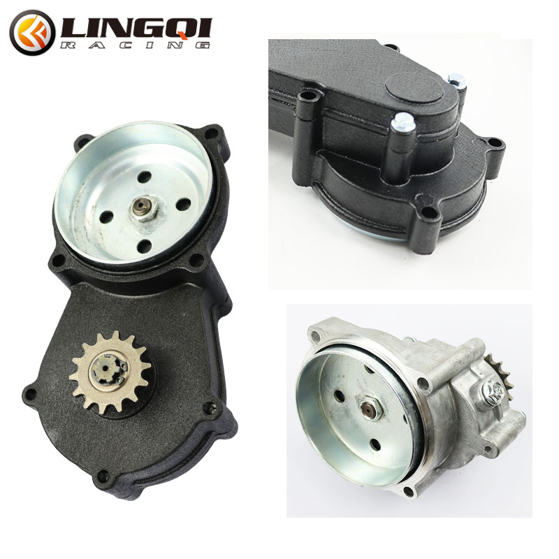 LINGQI Motorcycle Transmission - Sprocket Chain 评论和价格