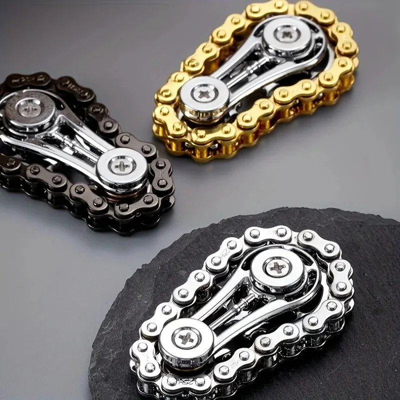 Sprockets Flywheel Fingertip G - Chain Sprocket Set 评论和价格