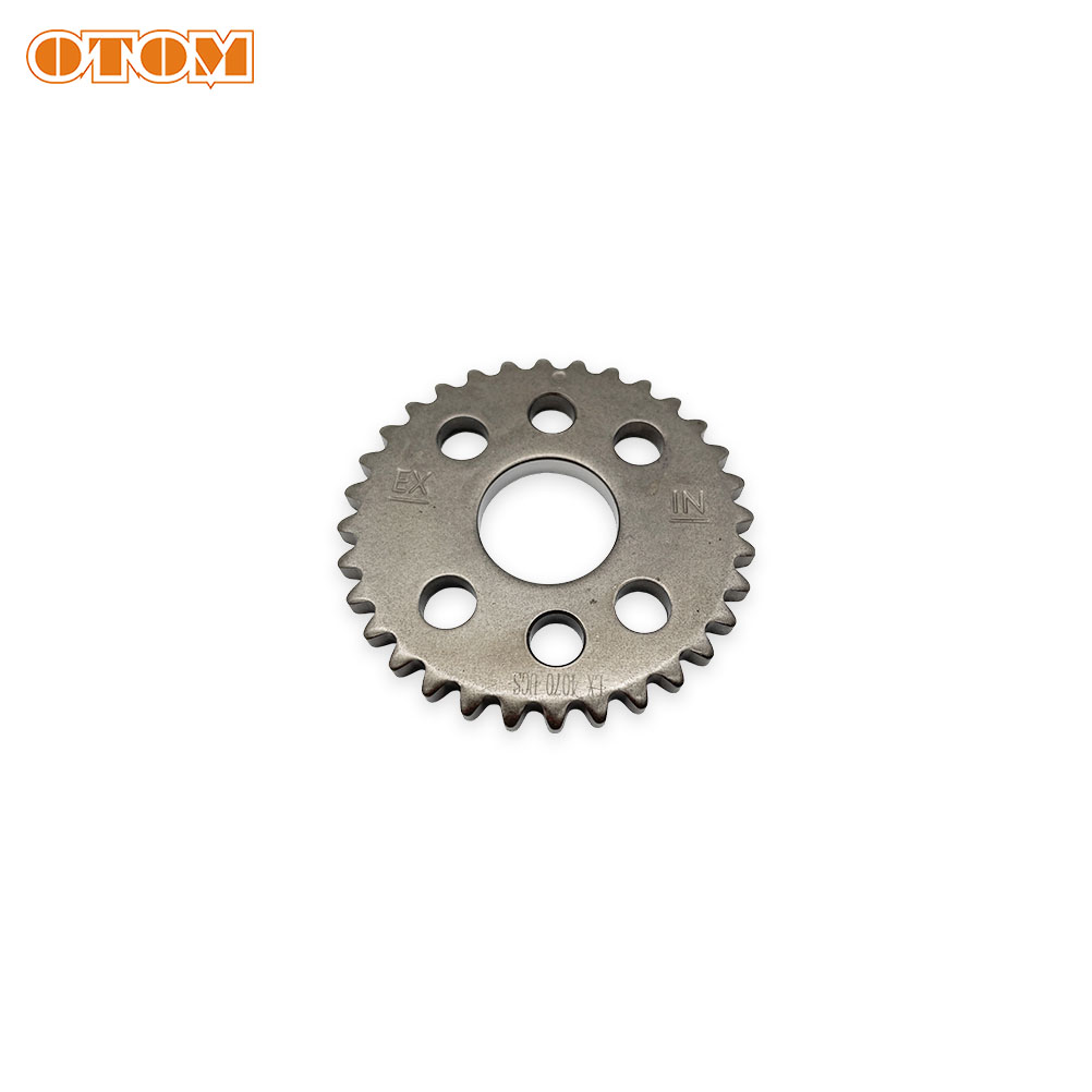 OTOM Motorcycle Camshaft Chain - Sprocket Chain 评论和价格
