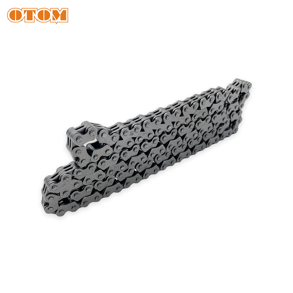 OTOM Motorcycle Camshaft Chain - Sprocket Chain 评论和价格