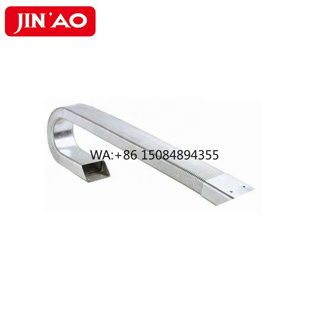 JR2 Steel Enclosed Cable Carri - Steel Chain 评论和价格
