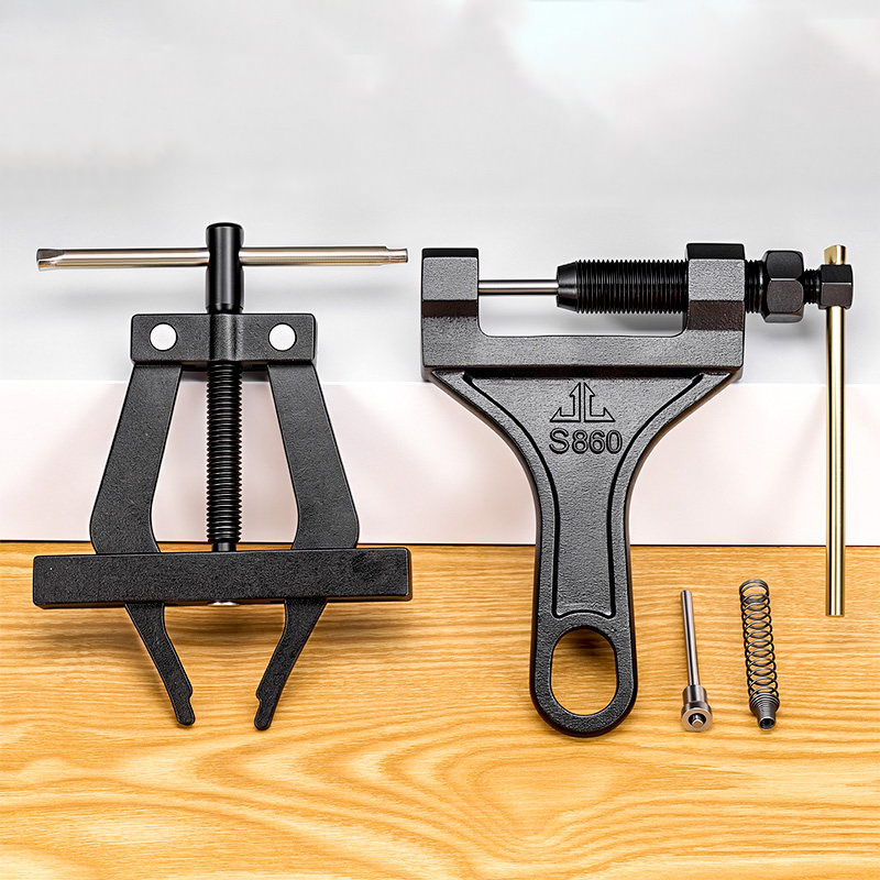 Motorcycle Bicycle Chain Tool  - Chain Kit Motorcycle 评论和价格