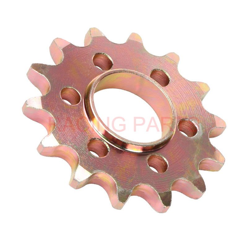 Motorcycle Accessory 14T Front - Xcm Chain 评论和价格