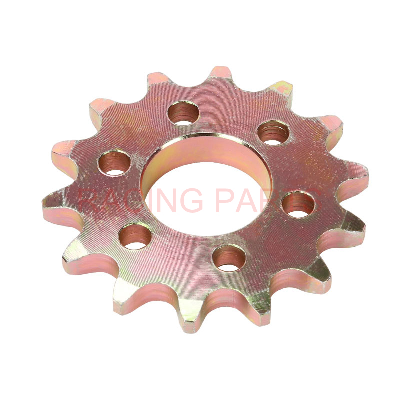 Motorcycle Accessory 14T Front - Xcm Chain 评论和价格