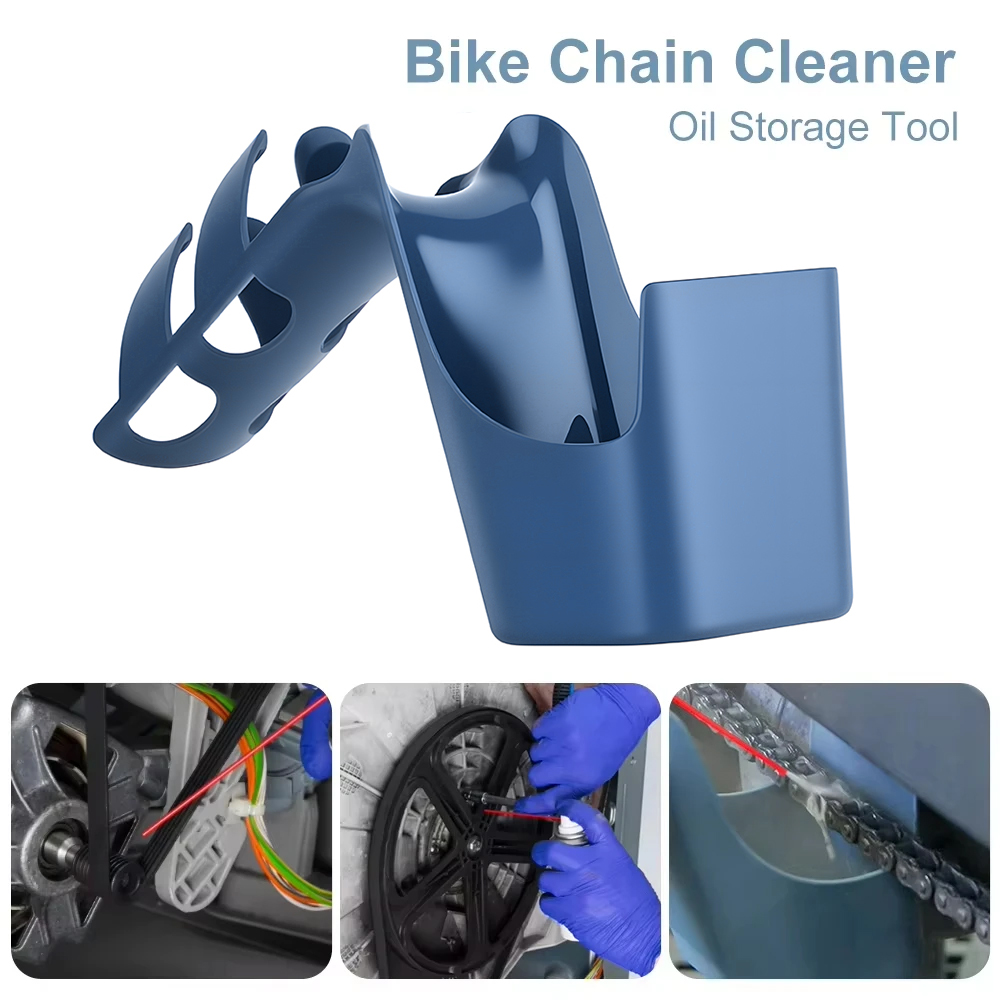 Motorcycle Bicycle Oil Stain S - Chain Kit Motorcycle 评论和价格