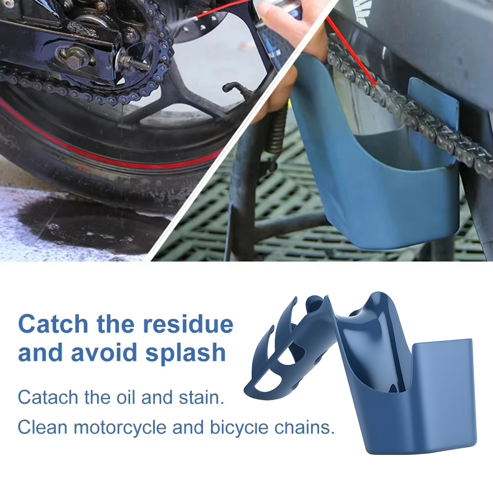 Motorcycle Bicycle Oil Stain S - Chain Kit Motorcycle 评论和价格