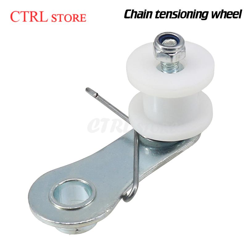 NEW Motorcycle Chain Tensioner - Roller Chain 评论和价格
