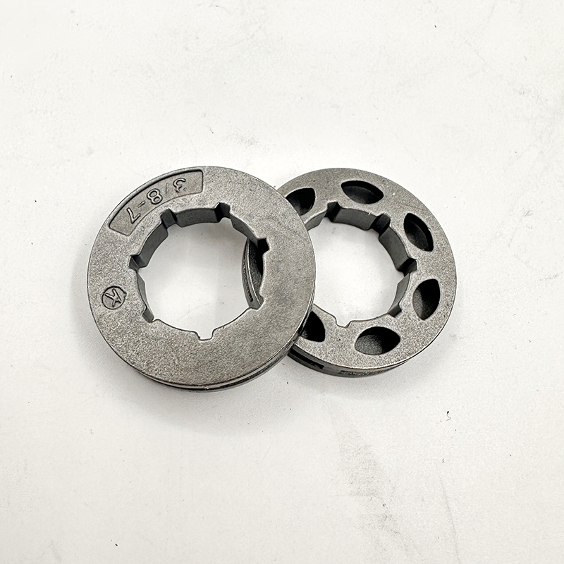 3/8 7T 19mm Chain Drive Spline - Chain Sprocket Set 评论和价格