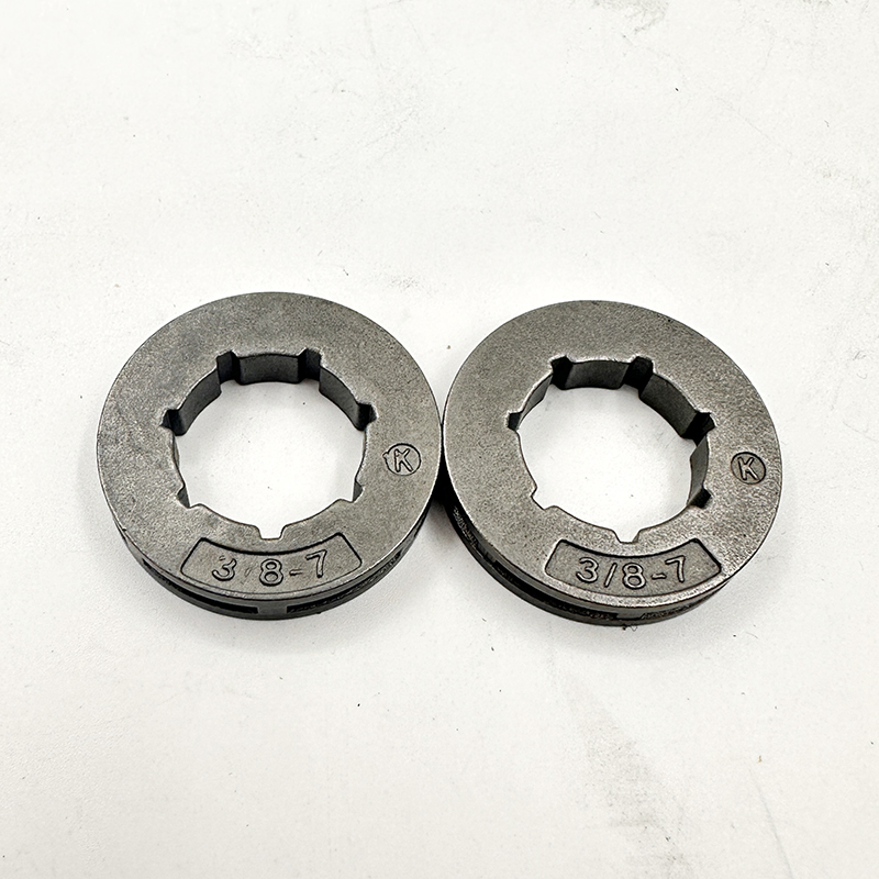 3/8 7T 19mm Chain Drive Spline - Chain Sprocket Set 评论和价格