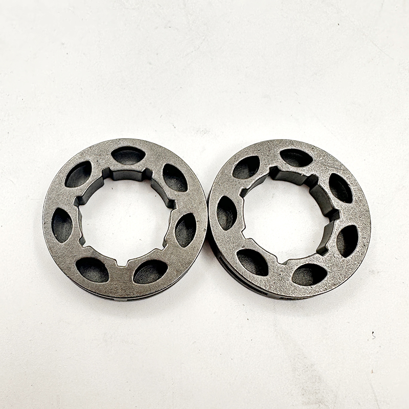 3/8 7T 19mm Chain Drive Spline - Chain Sprocket Set 评论和价格
