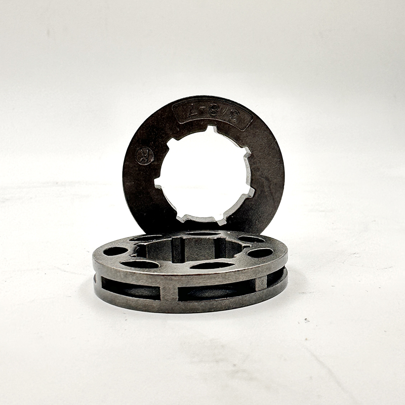 3/8 7T 19mm Chain Drive Spline - Chain Sprocket Set 评论和价格