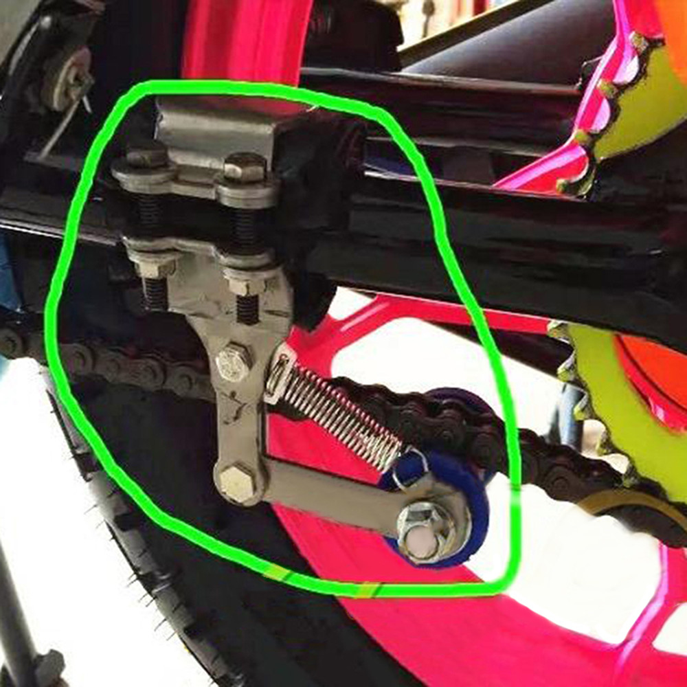 1Pcs Universal Motorcycle Chai - Roller Chain 评论和价格