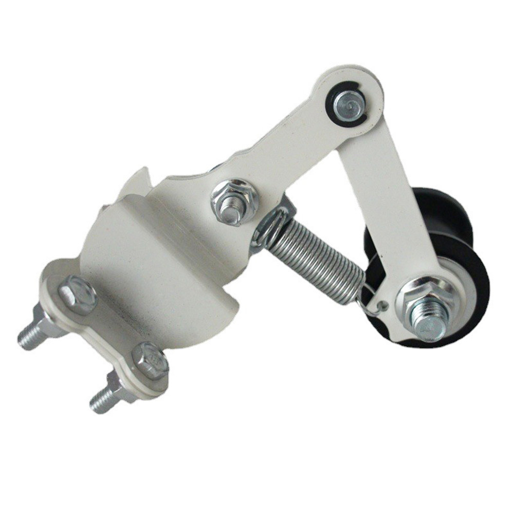 1Pcs Universal Motorcycle Chai - Roller Chain 评论和价格