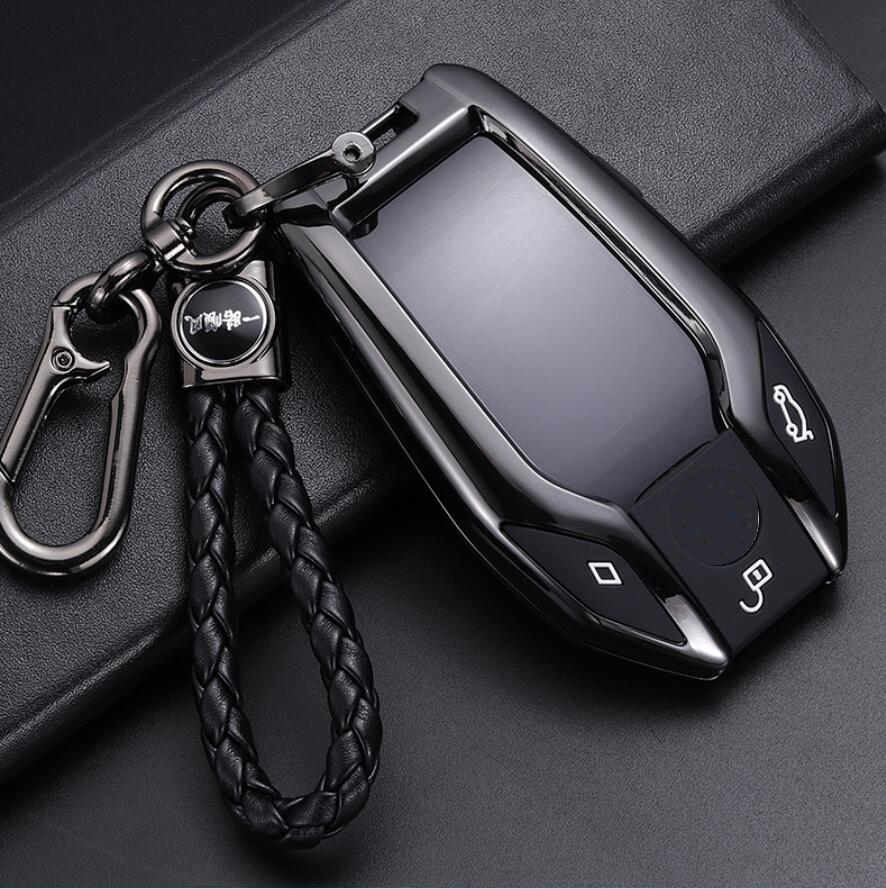 Car Display Key Case Bag Chain - 530 Chain 评论和价格
