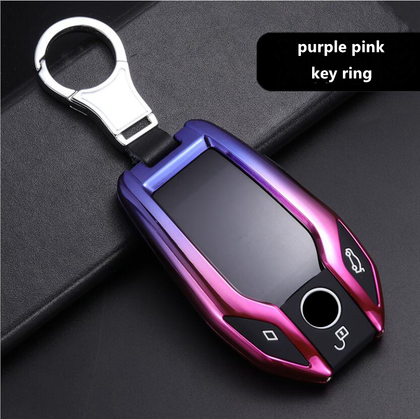 Car Display Key Case Bag Chain - 530 Chain 评论和价格