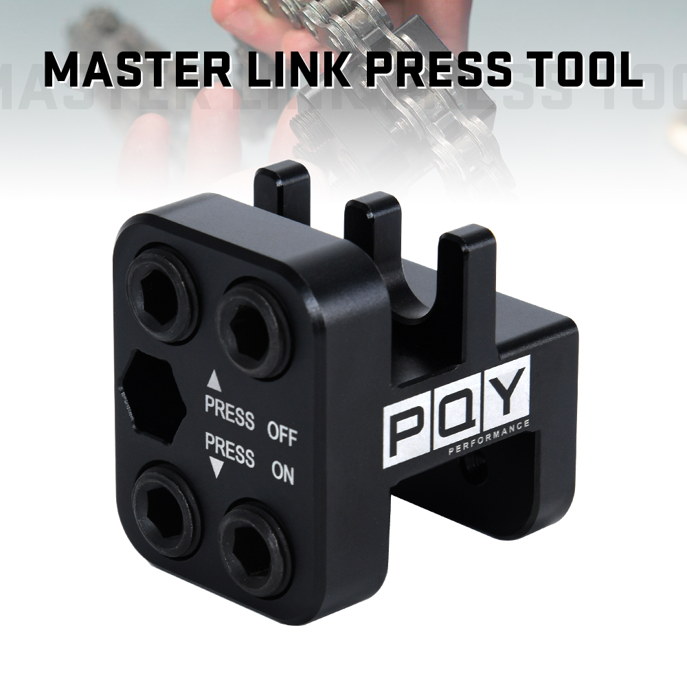 Professional Master Link Chain - 530 Chain 评论和价格