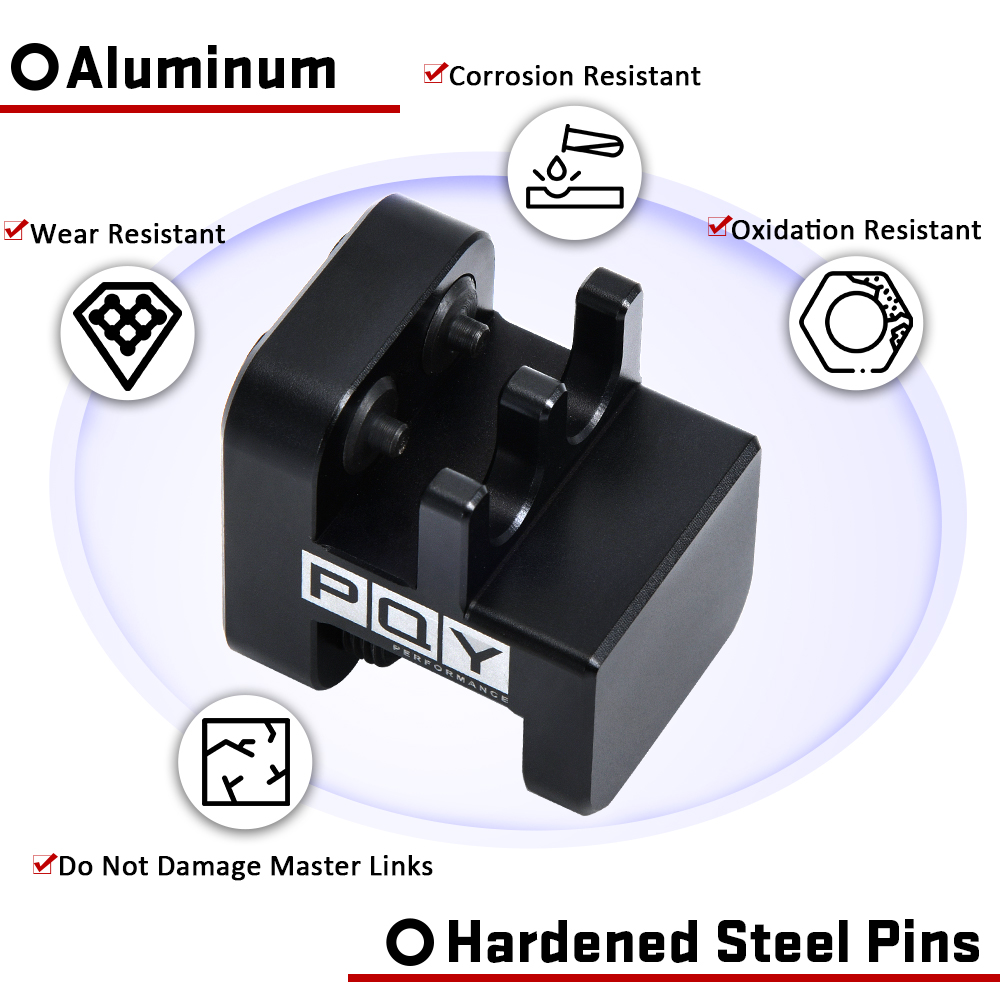 Professional Master Link Chain - 530 Chain 评论和价格