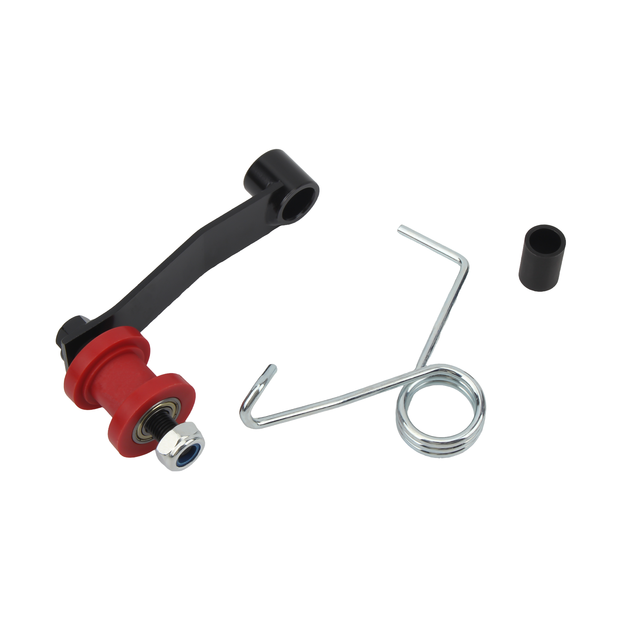 Universal Motorcycle Guide Rol - 530 Chain 评论和价格