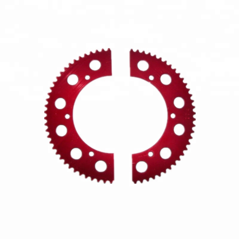 Kart Racing Parts 57-60 Rear S - Sprocket 评论和价格