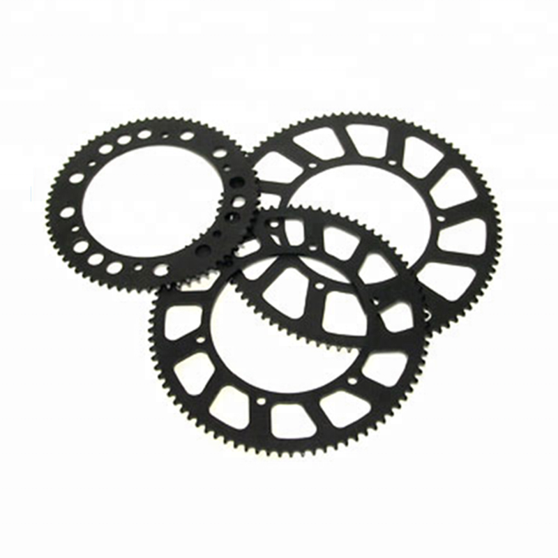 Kart Racing Parts 57-60 Rear S - Sprocket 评论和价格