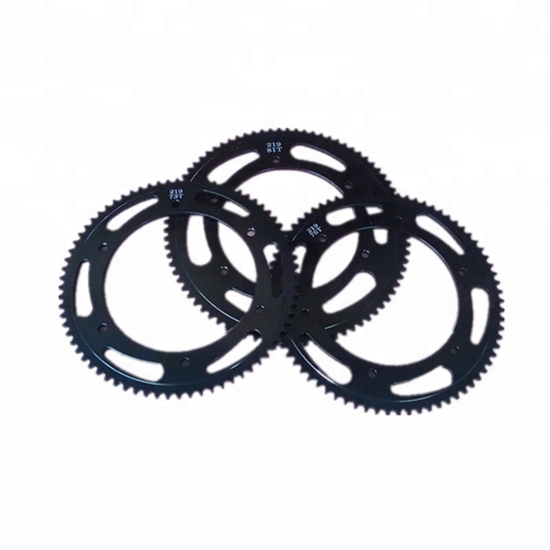 Kart Racing Parts 57-60 Rear S - Sprocket 评论和价格