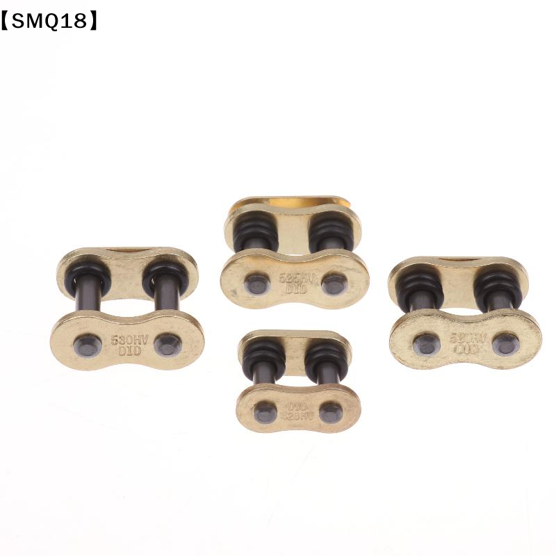 428 520 525 530HV Chain Connec - 428 Chain 评论和价格