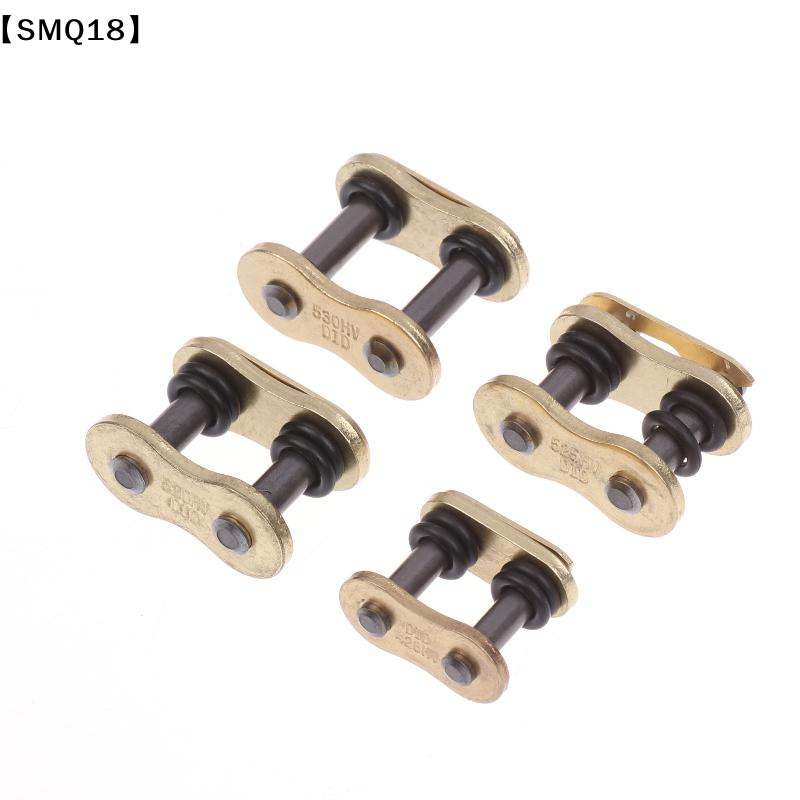 428 520 525 530HV Chain Connec - 428 Chain 评论和价格