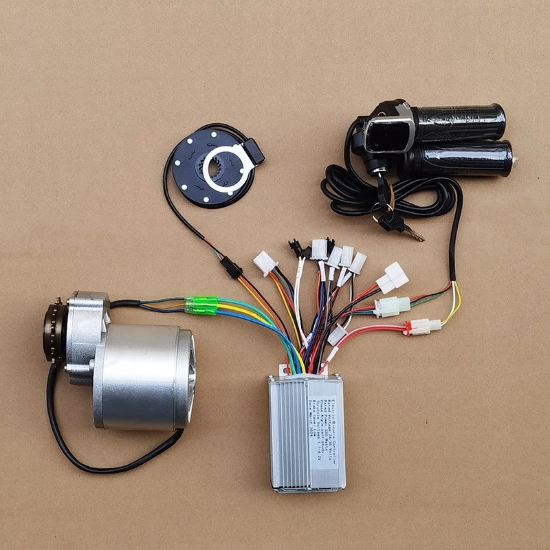 DIY 250W 350W Cheap Solution S - Sprocket 评论和价格