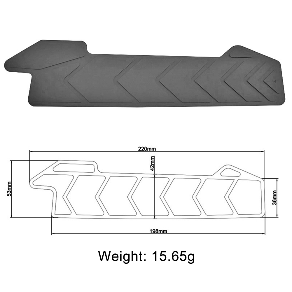 Mountain Road Bike Chain Guard - Bike Chain 评论和价格
